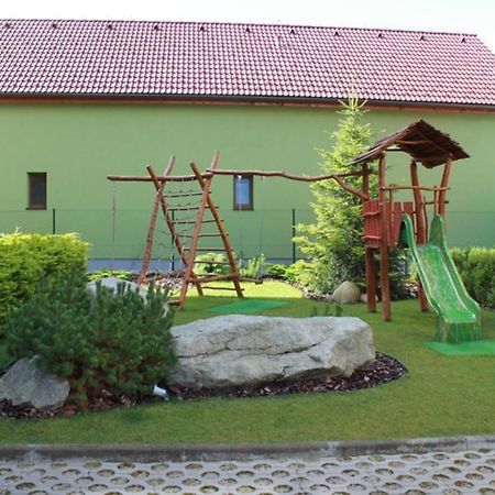 Via Jasna Apartment Pl Liptovsky Mikulas Ngoại thất bức ảnh