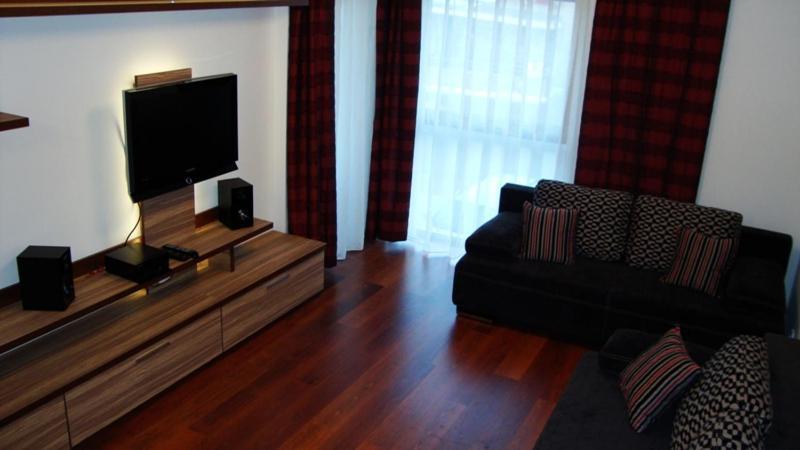 Via Jasna Apartment Pl Liptovsky Mikulas Ngoại thất bức ảnh