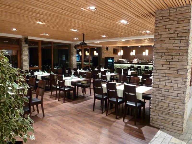 Via Jasna Apartment Pl Liptovsky Mikulas Ngoại thất bức ảnh