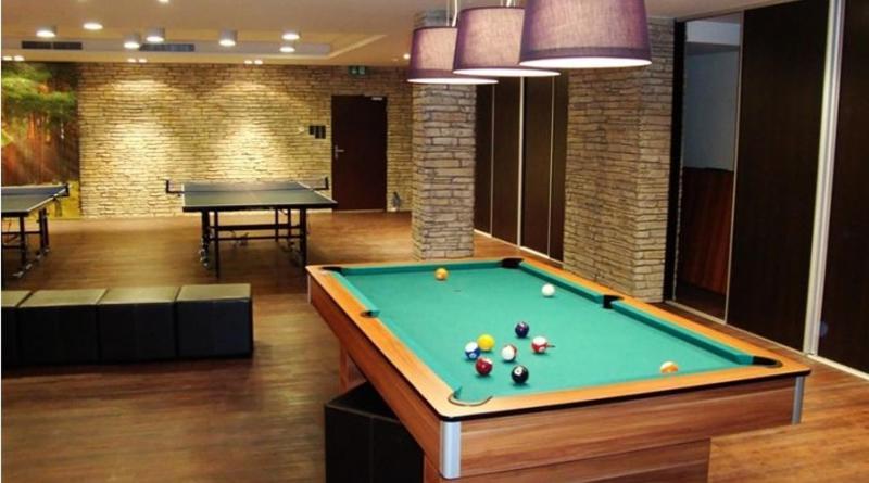 Via Jasna Apartment Pl Liptovsky Mikulas Ngoại thất bức ảnh