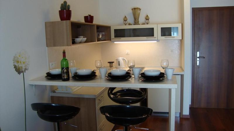 Via Jasna Apartment Pl Liptovsky Mikulas Ngoại thất bức ảnh