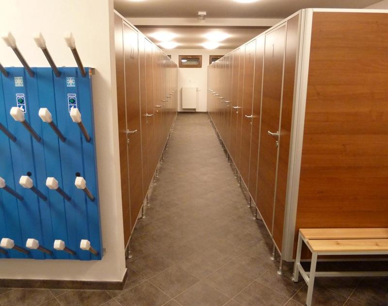 Via Jasna Apartment Pl Liptovsky Mikulas Ngoại thất bức ảnh