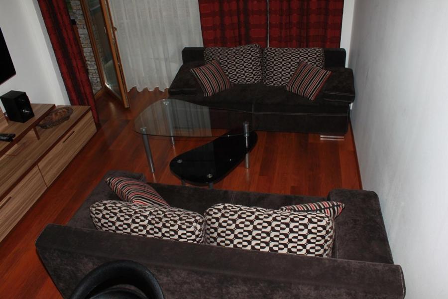 Via Jasna Apartment Pl Liptovsky Mikulas Ngoại thất bức ảnh
