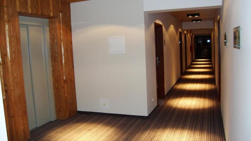 Via Jasna Apartment Pl Liptovsky Mikulas Ngoại thất bức ảnh