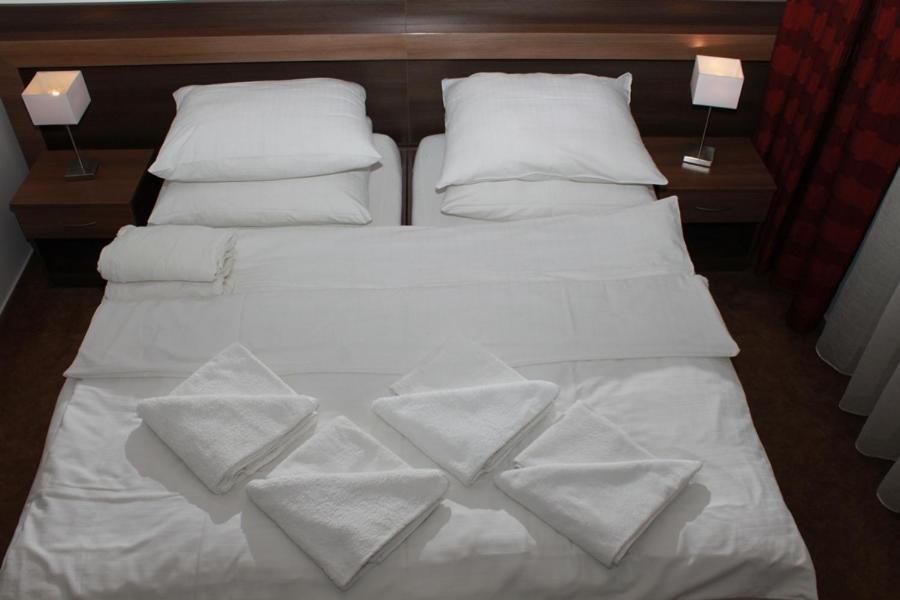 Via Jasna Apartment Pl Liptovsky Mikulas Ngoại thất bức ảnh