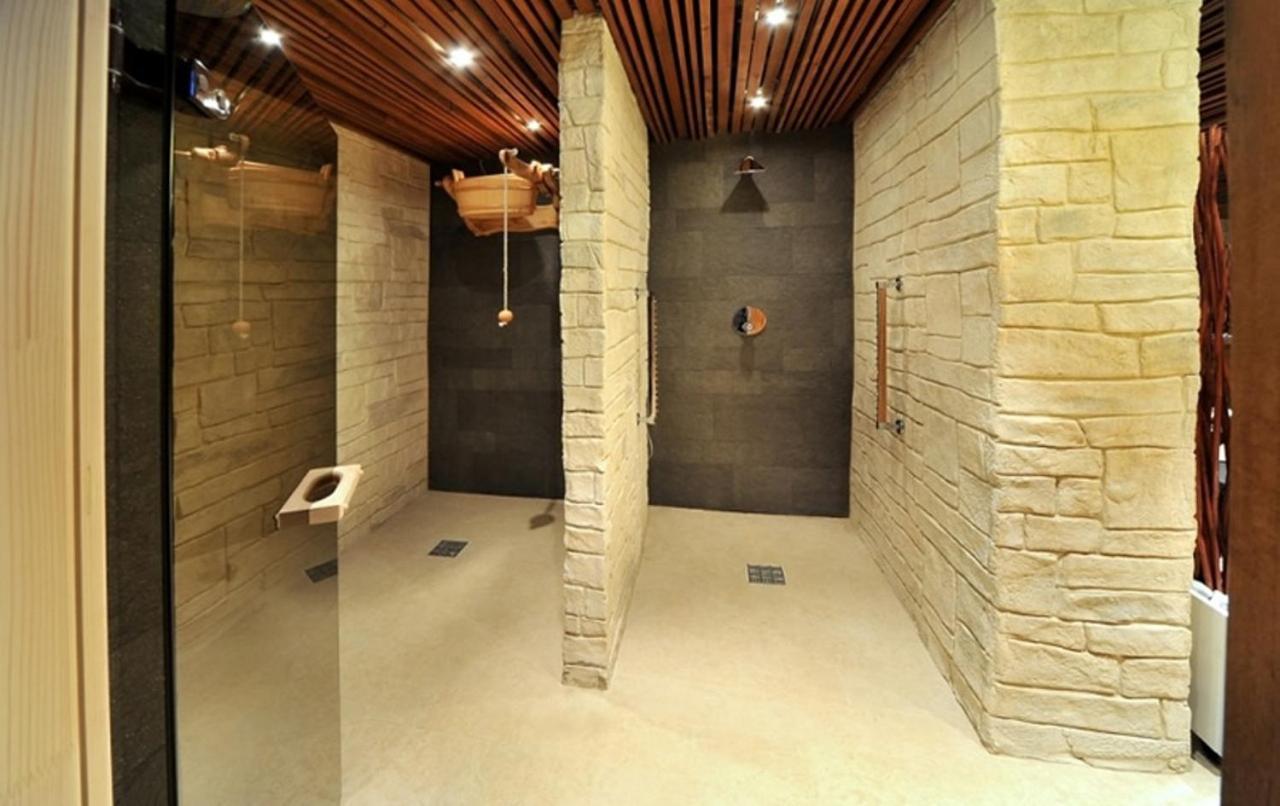 Via Jasna Apartment Pl Liptovsky Mikulas Ngoại thất bức ảnh